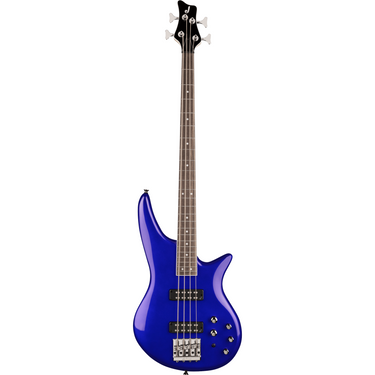 Bajo Electrico Jackson Js3 Iv Spectra Indigo 2919914527
